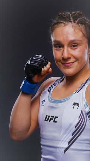 Alexa Grasso Wallpaper