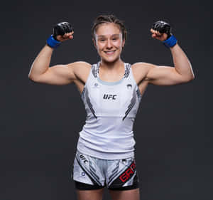 Alexa Grasso Wallpaper