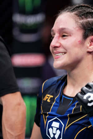 Alexa Grasso Wallpaper