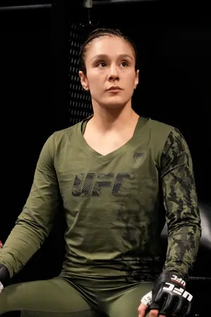 Alexa Grasso Wallpaper