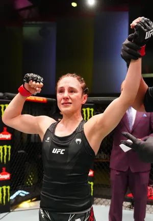 Alexa Grasso Wallpaper