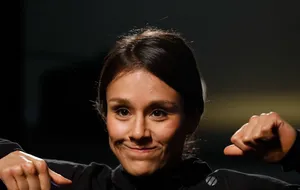 Alexa Grasso Wallpaper