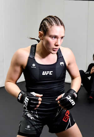 Alexa Grasso Wallpaper