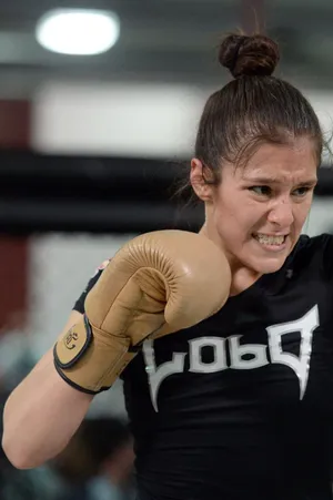 Alexa Grasso Wallpaper