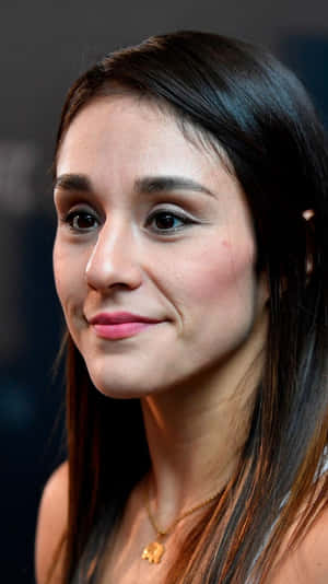 Alexa Grasso Wallpaper