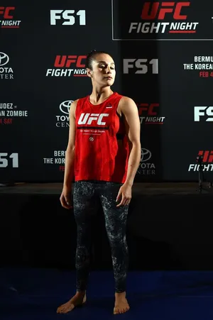 Alexa Grasso Wallpaper