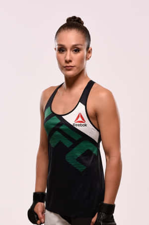 Alexa Grasso Wallpaper