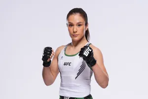 Alexa Grasso Wallpaper