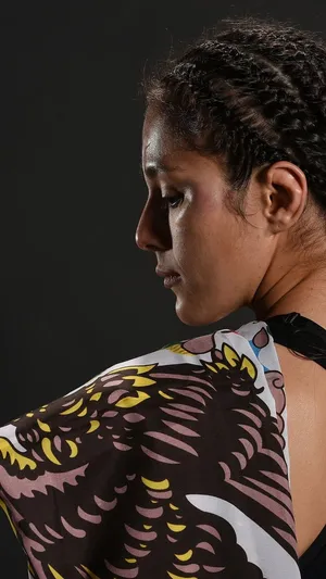 Alexa Grasso Wallpaper