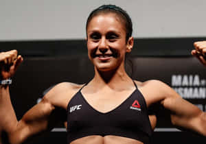 Alexa Grasso Wallpaper