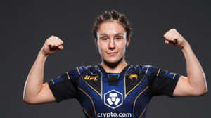 Alexa Grasso Wallpaper