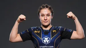 Alexa Grasso Wallpaper