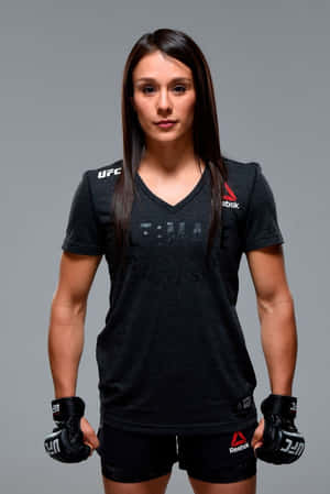 Alexa Grasso Wallpaper