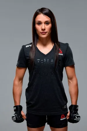 Alexa Grasso Wallpaper