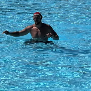 Alexander Volkov Tanned Wallpaper