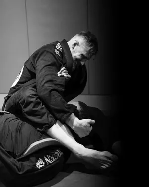 Alexander Volkov Vignette Wallpaper