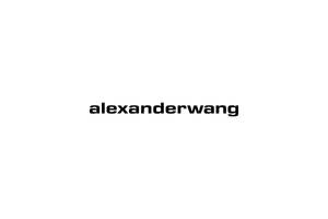 Alexander Wang Logo Wallpaper