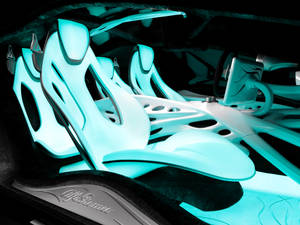 Alfa Romeo Iphone Glowing Seats Wallpaper