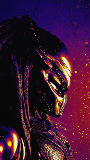 Alien Vs. Predator 4k Ultra Iphone Wallpaper