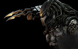 Alien Vs Predator Celtic Claws Wallpaper