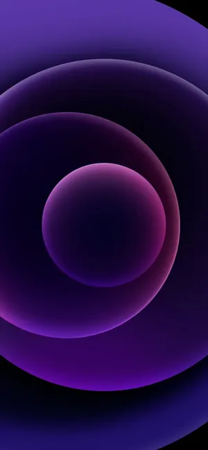 Alive Bubble Iphone Wallpaper