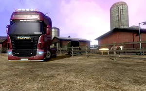 All Aboard The Ultimate Simulation Experience Wallpaper