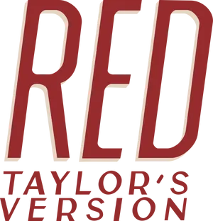 All Eyes On Taylor Swift In Her Magnificent Red Taylors Version. Wallpaper