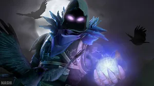 All Games Fortnite Wallpaper