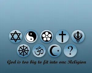 All-in-one Wallpaper