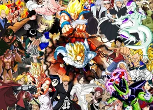 All-in-one Solution Wallpaper