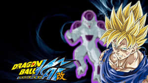 All New Dragon Ball Z Kai Tours The Universe Wallpaper