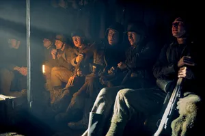 All Quiet On The Western Front Wallpaper