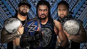 All The Coolest Wwe Superstars Wallpaper