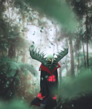 All The Greatest Evils In The World Unite In Akatsuki Wallpaper