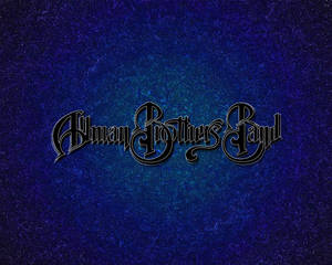 Allman Brothers Band Cover Photo Wallpaper