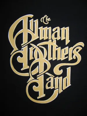 Allman Brothers Band Song Good Clean Fun Wallpaper