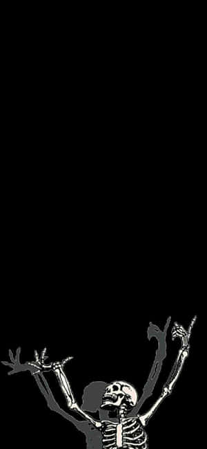 Allure Of The Night Wallpaper