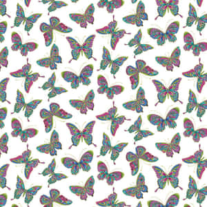 Alluring Landscape At Sunset Wallpaper