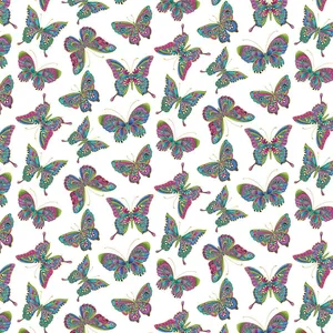 Alluring Landscape At Sunset Wallpaper