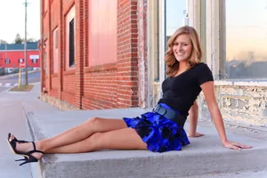 Alluring Scenic Mountain Landscape Wallpaper