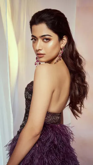 Alluring Sunset Landscape Wallpaper