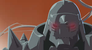 Alphonse Elric – Fullmetal Alchemist Brotherhood Wallpaper