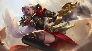 Alt Pfp Sexy Anime Wallpaper