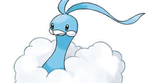 Altaria Swablu Wallpaper