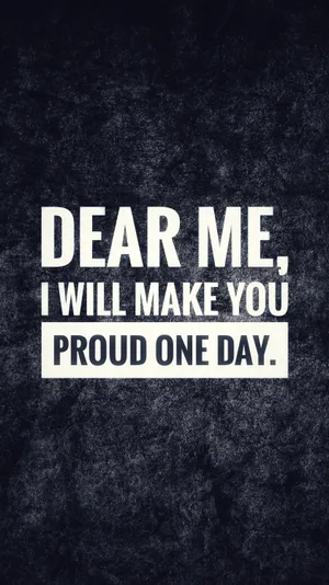 Always Be Inspired Wallpaper