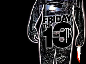 Always Be Wary Of Scary Movies Wallpaper