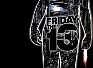 Always Be Wary Of Scary Movies Wallpaper