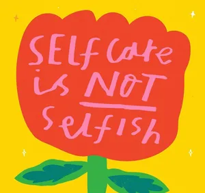 Always Remember To Take Care Of Yourself. Wallpaper