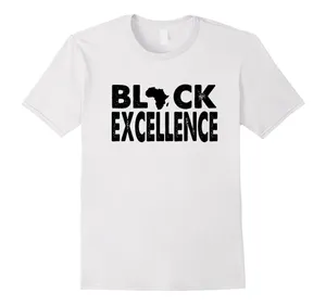 Always Striving For Black Excellence Wallpaper