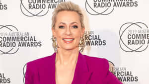 Amanda Keller Wallpaper